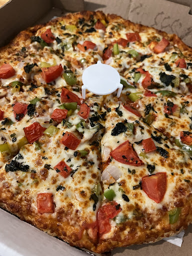 Photo of Cosmic Pizza & Donair - Yonge Street - 2633 Yonge St, Toronto, ON M4P 2J6