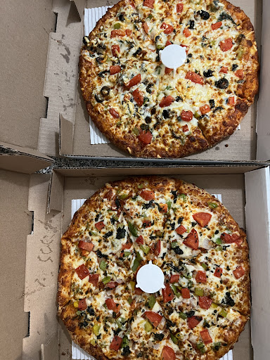 Photo of Cosmic Pizza & Donair - Yonge Street - 2633 Yonge St, Toronto, ON M4P 2J6