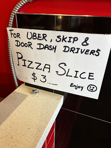 Photo of Cosmic Pizza & Donair - Yonge Street - 2633 Yonge St, Toronto, ON M4P 2J6