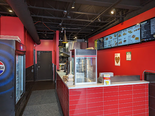 Photo of Cosmic Pizza & Donair - Yonge Street - 2633 Yonge St, Toronto, ON M4P 2J6