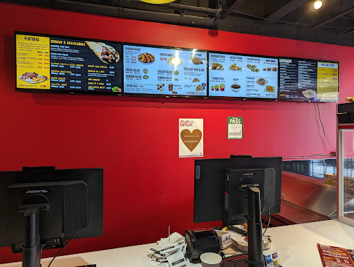 Photo of Cosmic Pizza & Donair - Yonge Street - 2633 Yonge St, Toronto, ON M4P 2J6