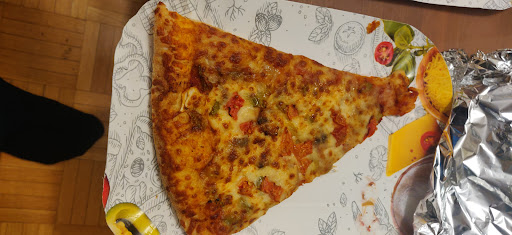 Photo of Cosmic Pizza & Donair - Yonge Street - 2633 Yonge St, Toronto, ON M4P 2J6