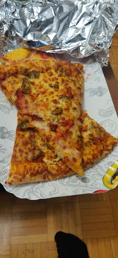 Photo of Cosmic Pizza & Donair - Yonge Street - 2633 Yonge St, Toronto, ON M4P 2J6