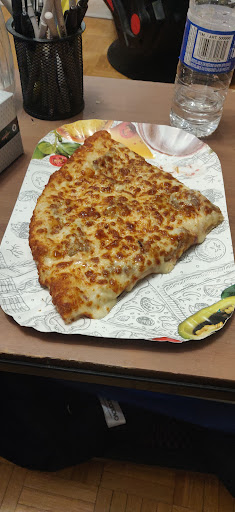 Photo of Cosmic Pizza & Donair - Yonge Street - 2633 Yonge St, Toronto, ON M4P 2J6