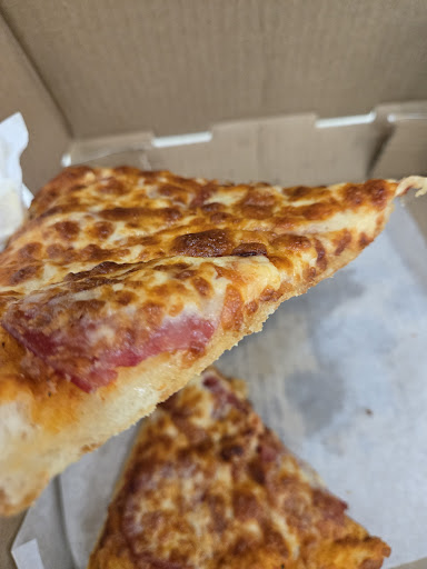 Photo of Cosmic Pizza & Donair - Yonge Street - 2633 Yonge St, Toronto, ON M4P 2J6
