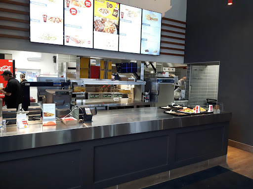 Photo of Express St-Hubert - 1780 Rue des Mélèzes, Dolbeau-Mistassini, QC G8L 3M8