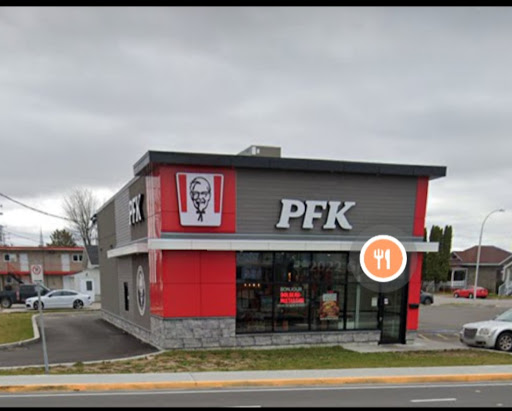 Photo of PFK - 230 8e Av, Dolbeau-Mistassini, QC G8L 2Z7