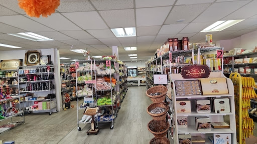 Photo of HS Empire Store - 585 Mountain Rd, Moncton, NB E1C 2N8