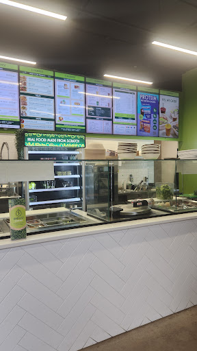 Photo of HARVEST Clean Eats (Downtown Moncton) - 679 Main St, Moncton, NB E1C 4W8