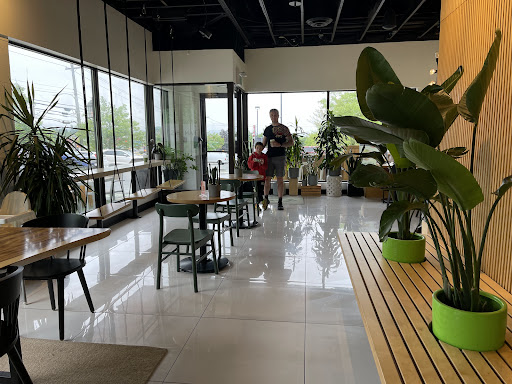 Photo of HARVEST Clean Eats (Downtown Moncton) - 679 Main St, Moncton, NB E1C 4W8