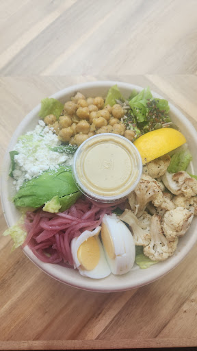 Photo of HARVEST Clean Eats (Downtown Moncton) - 679 Main St, Moncton, NB E1C 4W8