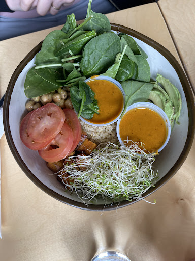 Photo of HARVEST Clean Eats (Downtown Moncton) - 679 Main St, Moncton, NB E1C 4W8