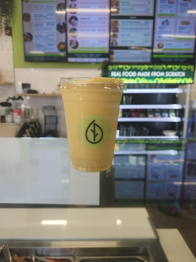 Photo of HARVEST Clean Eats (Downtown Moncton) - 679 Main St, Moncton, NB E1C 4W8