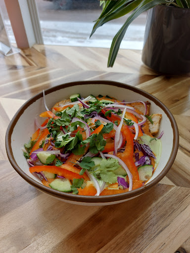 Photo of HARVEST Clean Eats (Downtown Moncton) - 679 Main St, Moncton, NB E1C 4W8