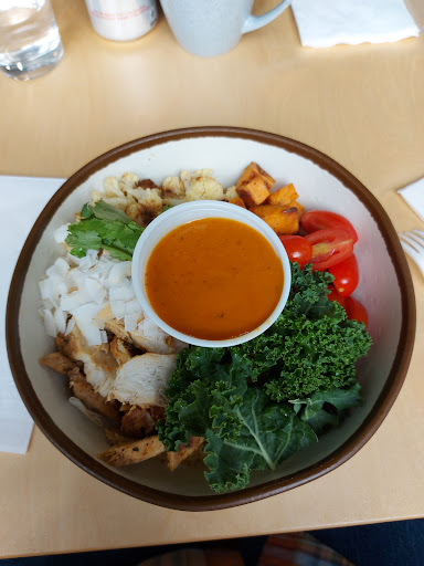 Photo of HARVEST Clean Eats (Downtown Moncton) - 679 Main St, Moncton, NB E1C 4W8