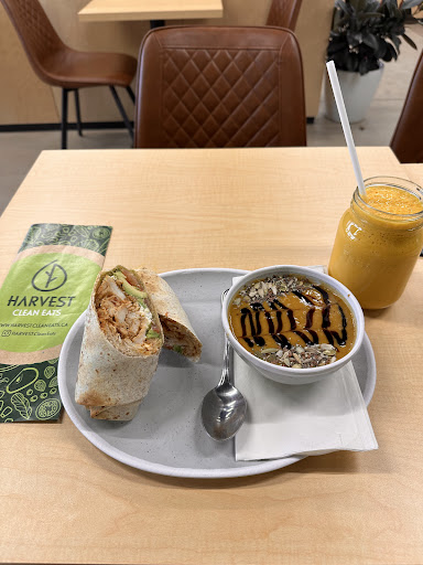 Photo of HARVEST Clean Eats (Moncton - Granite Drive) - 10 Granite Dr, Moncton, NB E1H 0K6