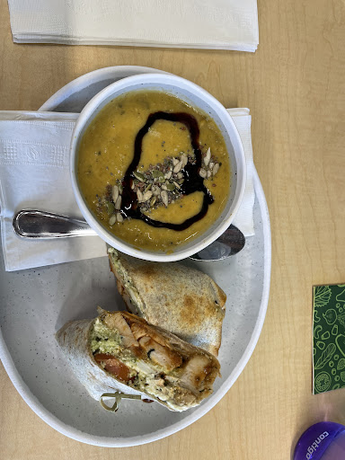 Photo of HARVEST Clean Eats (Moncton - Granite Drive) - 10 Granite Dr, Moncton, NB E1H 0K6
