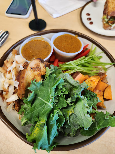 Photo of HARVEST Clean Eats (Moncton - Granite Drive) - 10 Granite Dr, Moncton, NB E1H 0K6