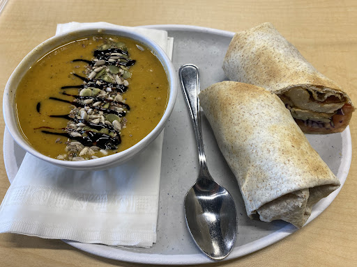 Photo of HARVEST Clean Eats (Moncton - Granite Drive) - 10 Granite Dr, Moncton, NB E1H 0K6