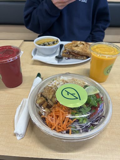 Photo of HARVEST Clean Eats (Moncton - Granite Drive) - 10 Granite Dr, Moncton, NB E1H 0K6