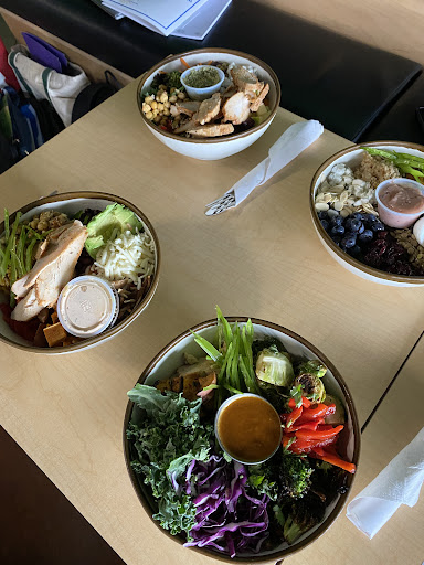 Photo of HARVEST Clean Eats (Moncton - Granite Drive) - 10 Granite Dr, Moncton, NB E1H 0K6