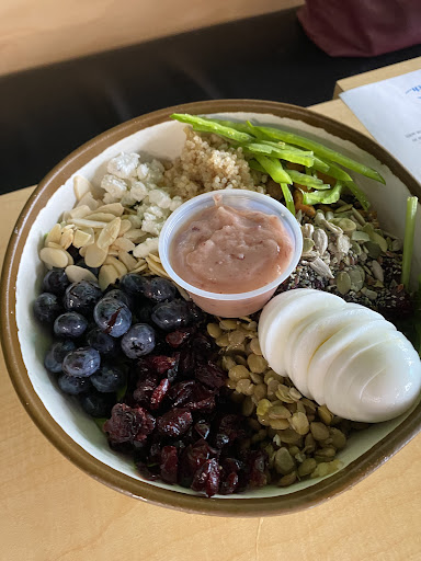 Photo of HARVEST Clean Eats (Moncton - Granite Drive) - 10 Granite Dr, Moncton, NB E1H 0K6