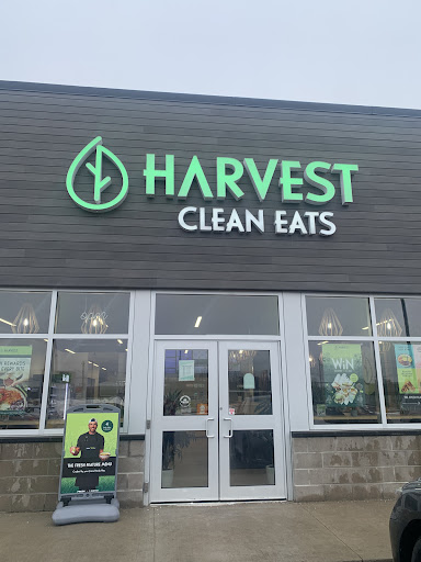 Photo of HARVEST Clean Eats (Moncton - Granite Drive) - 10 Granite Dr, Moncton, NB E1H 0K6