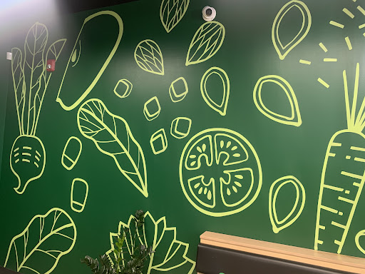 Photo of HARVEST Clean Eats (Moncton - Granite Drive) - 10 Granite Dr, Moncton, NB E1H 0K6