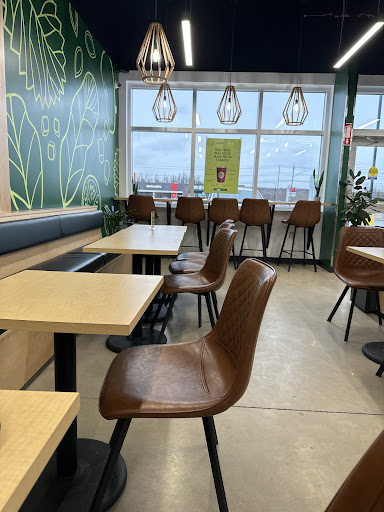 Photo of HARVEST Clean Eats (Moncton - Granite Drive) - 10 Granite Dr, Moncton, NB E1H 0K6