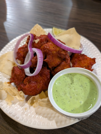 Photo of Darbar Restaurant & Bar - 831 Main St, Moncton, NB E1C 5C4