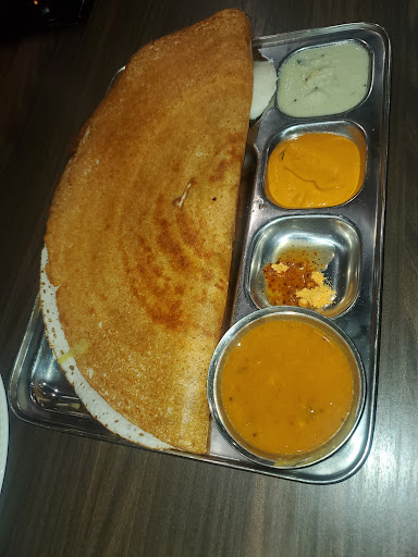 Photo of Darbar Restaurant & Bar - 831 Main St, Moncton, NB E1C 5C4