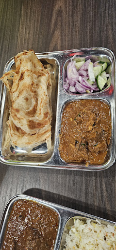 Photo of Darbar Restaurant & Bar - 831 Main St, Moncton, NB E1C 5C4