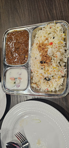Photo of Darbar Restaurant & Bar - 831 Main St, Moncton, NB E1C 5C4