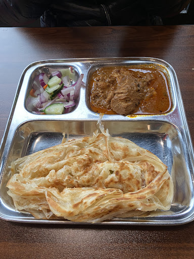 Photo of Darbar Restaurant & Bar - 831 Main St, Moncton, NB E1C 5C4