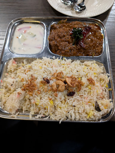 Photo of Darbar Restaurant & Bar - 831 Main St, Moncton, NB E1C 5C4