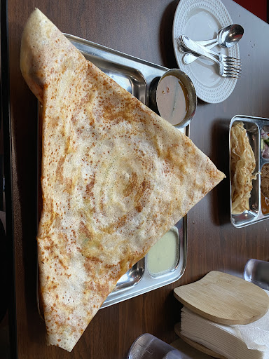 Photo of Darbar Restaurant & Bar - 831 Main St, Moncton, NB E1C 5C4