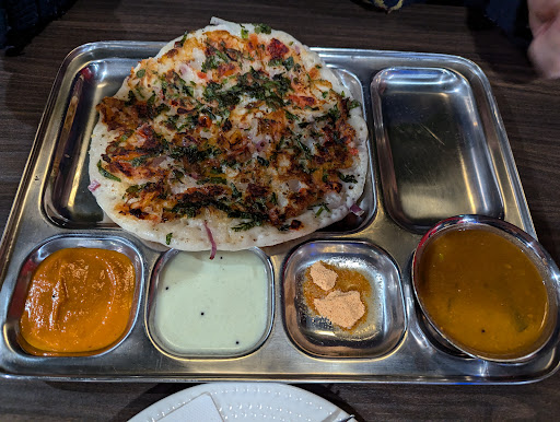 Photo of Darbar Restaurant & Bar - 831 Main St, Moncton, NB E1C 5C4