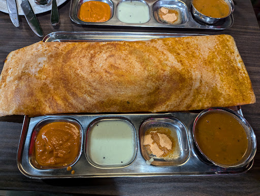 Photo of Darbar Restaurant & Bar - 831 Main St, Moncton, NB E1C 5C4