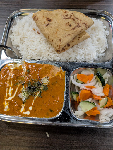 Photo of Darbar Restaurant & Bar - 831 Main St, Moncton, NB E1C 5C4