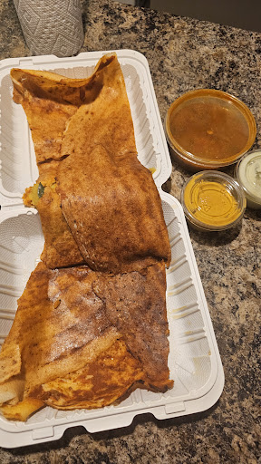 Photo of Darbar Restaurant & Bar - 831 Main St, Moncton, NB E1C 5C4