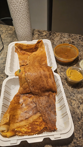 Photo of Darbar Restaurant & Bar - 831 Main St, Moncton, NB E1C 5C4