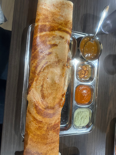Photo of Darbar Restaurant & Bar - 831 Main St, Moncton, NB E1C 5C4