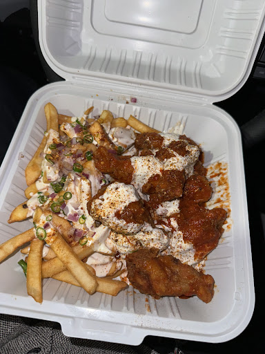 Photo of WOW! Wing House Shelburne - 800 Main St E, Shelburne, ON L0N 1S4