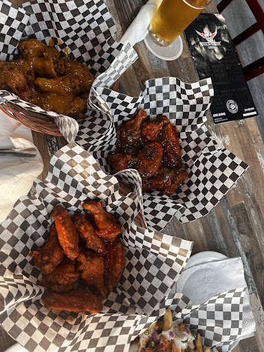 Photo of WOW! Wing House Shelburne - 800 Main St E, Shelburne, ON L0N 1S4