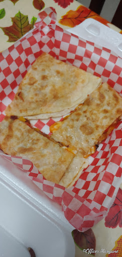 Photo of WOW! Wing House Shelburne - 800 Main St E, Shelburne, ON L0N 1S4