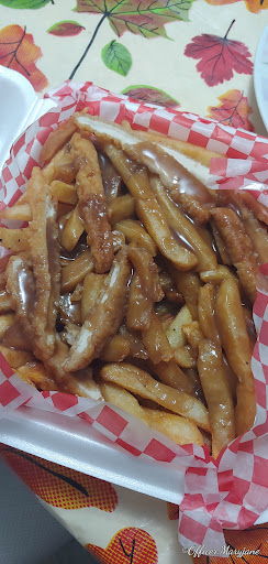 Photo of WOW! Wing House Shelburne - 800 Main St E, Shelburne, ON L0N 1S4