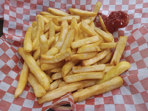 Photo of WOW! Wing House Shelburne - 800 Main St E, Shelburne, ON L0N 1S4
