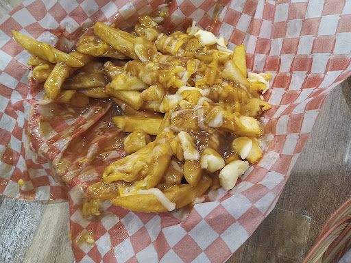 Photo of WOW! Wing House Shelburne - 800 Main St E, Shelburne, ON L0N 1S4