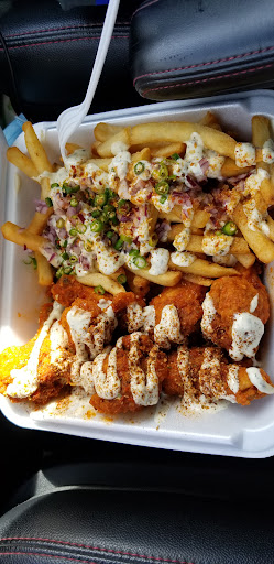 Photo of WOW! Wing House Shelburne - 800 Main St E, Shelburne, ON L0N 1S4