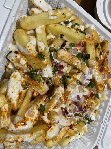 Photo of WOW! Wing House Shelburne - 800 Main St E, Shelburne, ON L0N 1S4